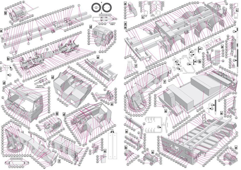 Tatra 815 260R81 vyprošťovací vozidlo