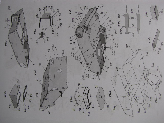 Lehký tank T-38