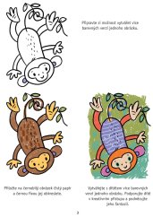 Začínáme malovat – Veselá paleta