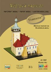 Městská radnice