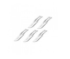 Náhradní čepele R10 5ks