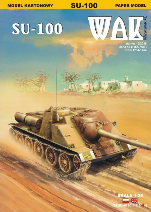 SU-100