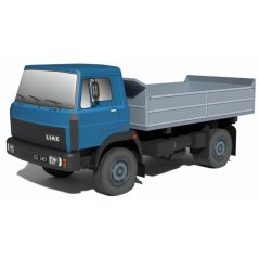 Liaz 150.261 - sklápěč