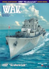 ORP Krakowiak