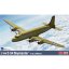 Letadlo C-54 Skymaster USAAF