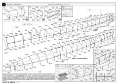 Trento - Laser accessories - skeleton