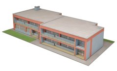 Kindergarten Brno-Řečkovice