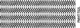 PMHT - T01, T02 - Laserové doplňky - dezény 2