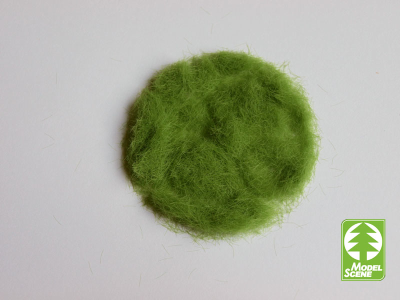 Statická tráva 4,5 mm -  jarní 50g