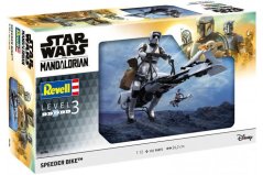 Speeder Bike (1:12)