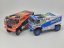 Tatra 815 4x4 Africa Eco Race 2024 + Dakar 2010