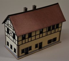 Hospoda Bad Schandau