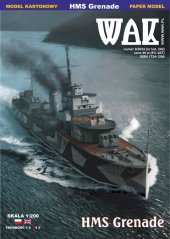 HMS Grenade