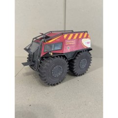 Sherp Bohun & Sherp PRO 1000