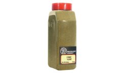 Jemný trávník - Žlutá tráva - střední balení