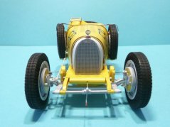 Bugatti T35B