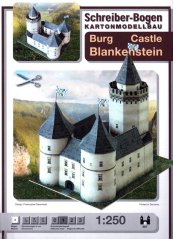 Hrad Blankenstein