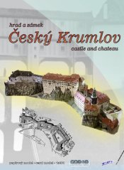 Český Krumlov Castle and Chateau