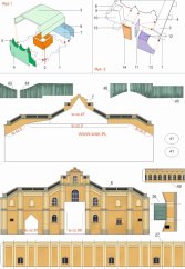 Bazilika Navštívení Panny Marie - Wambierzyce