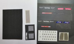 Tatra 158 Phoenix 2019/2020 1:25 - Comfort Pack