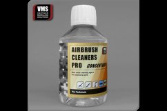Universal Cleaner VMS TC01C Airbrush Cleaners Pro Concentrate (200 ml)