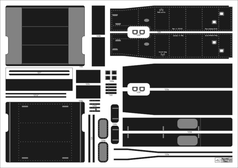 Parní lokomotíva TKw2