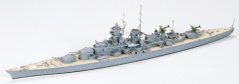 Gneisenau German Cruiser