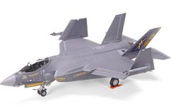 F-35C Lightning II 1/72