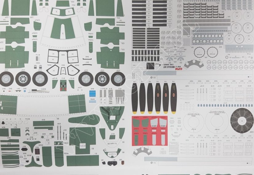 F6F-3 Hellcat Betio 43