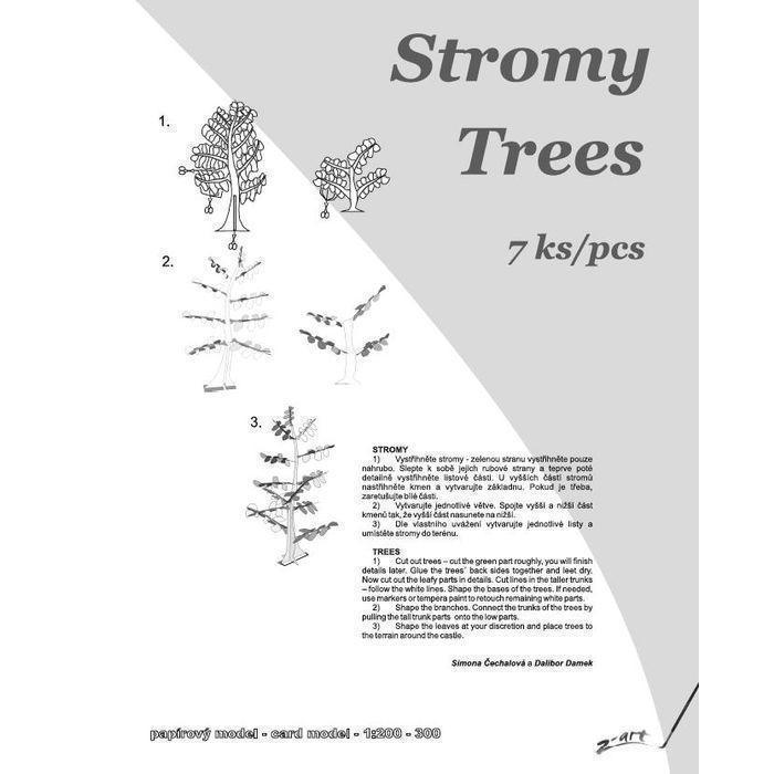 Stromy