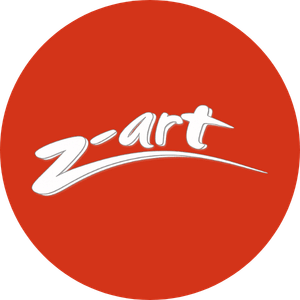 Papírové modely Z-ART