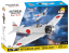 Mitsubishi A6M2 ZERO-SEN WWII - Plastová stavebnice COBI