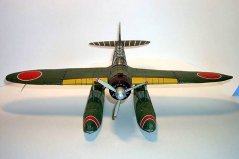 AICHI E13A1