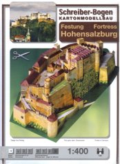Fortress Hohensalzburg