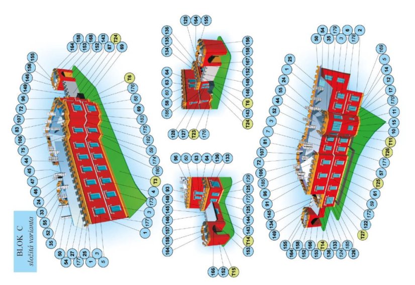 Hrádek u Nechanic - výroční edice 2023