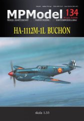 Ha-1112M-1L Buchon