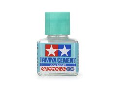 Cement (slabý zápach)