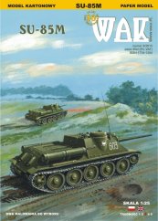 SU-85M