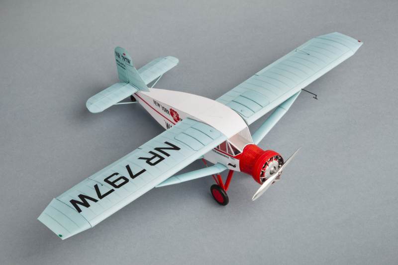 Letoun Bellanca J-300