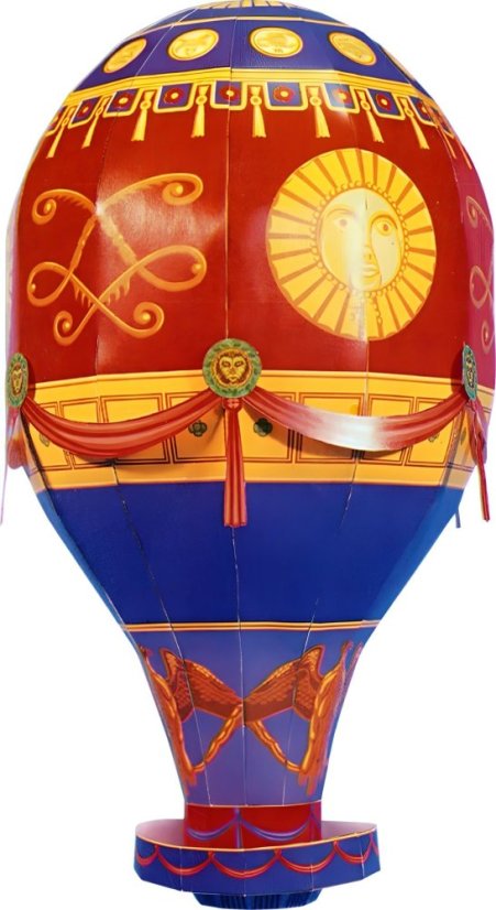 Charliéra & Montgolfiéra - výroční edice 2024