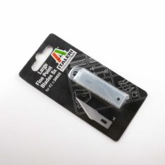 Italeri Replacement Blades (5 pcs)