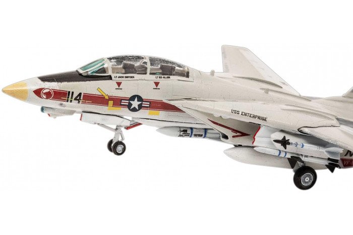 Letadlo Grumman F-14A Tomcat
