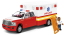 RAM 3500 Ambulance - Plastová stavebnice COBI