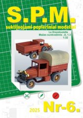 Le Drandoulette - Valník