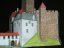 Okoř Castle