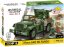 37mm GMC M6 FARGO All Terrain Vehicle WWII - COBI plastic kit
