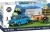 Volkswagen Passat B1 with a Camper Van - COBI Plastic Kit
