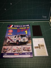 Vimos No.37 - Comfort pack