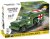 Dodge WC-54 Ambulance WWII - Plastová stavebnice COBI