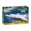 Concorde - plastová stavebnice COBI